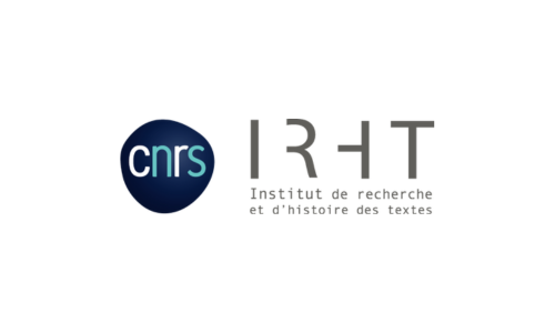 logo irht